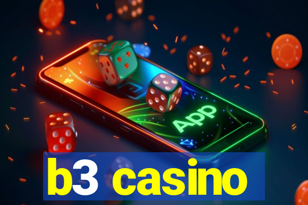 b3 casino